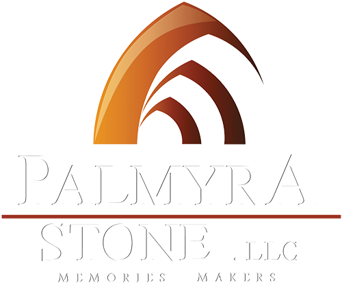 Palmyra Stone logo